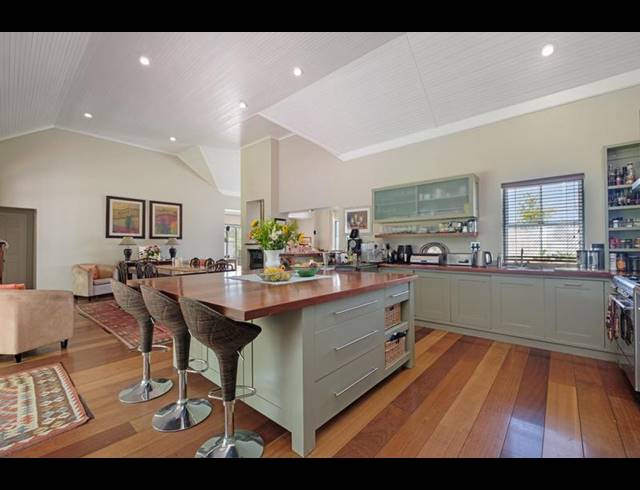 4 BEDROOM PROPERTY TO RENT IN STEENBERG GOLF ESTATE